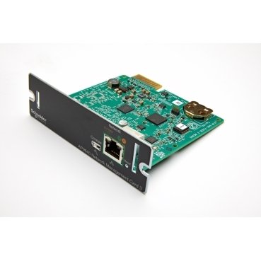 APC UPS Network Management Card 3 (APC UPS Network Management Card 3) is a Schneider Electric product. Designed for reliable performance and long service life. Available across Iraq — contact us for pricing and delivery options.
