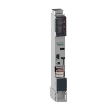 standard power module , Altivar Process Modular, 110…200kW, 500…690V, IP00 (standard power module Altivar Process Modular) is a Schneider Electric product. Designed for reliable performance and long service life. Available across Iraq — contact us for pricing and delivery options.