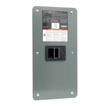 Circuit breaker enclosure, PowerPacT B, 15A to 100A, NEMA 1, flush mount (Circuit breaker enclosure PowerPacT B) is a Schneider Electric product. Designed for reliable performance and long service life. Available across Iraq — contact us for pricing and delivery options.