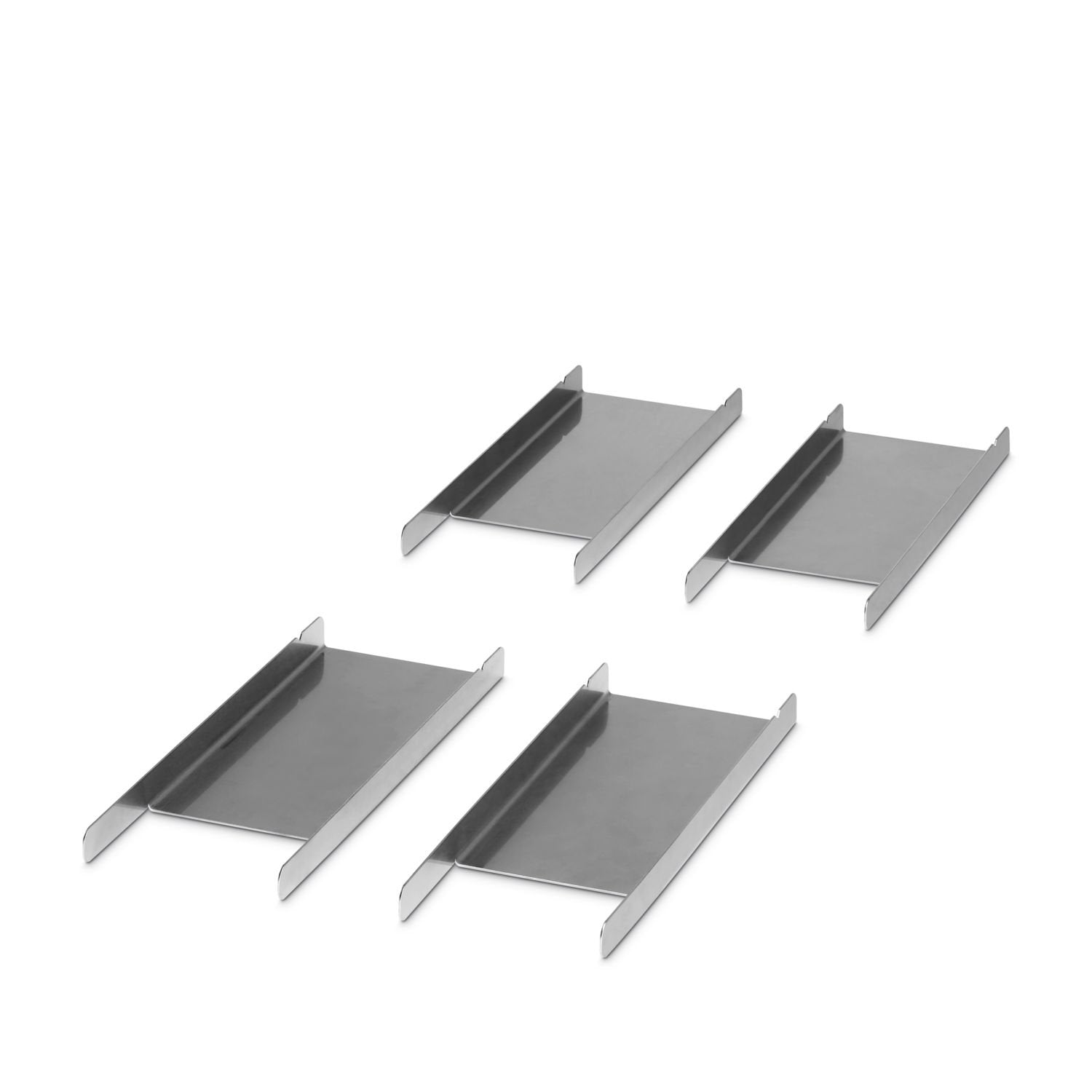 Magazine extension, for holding a maximum of 40 sheets
