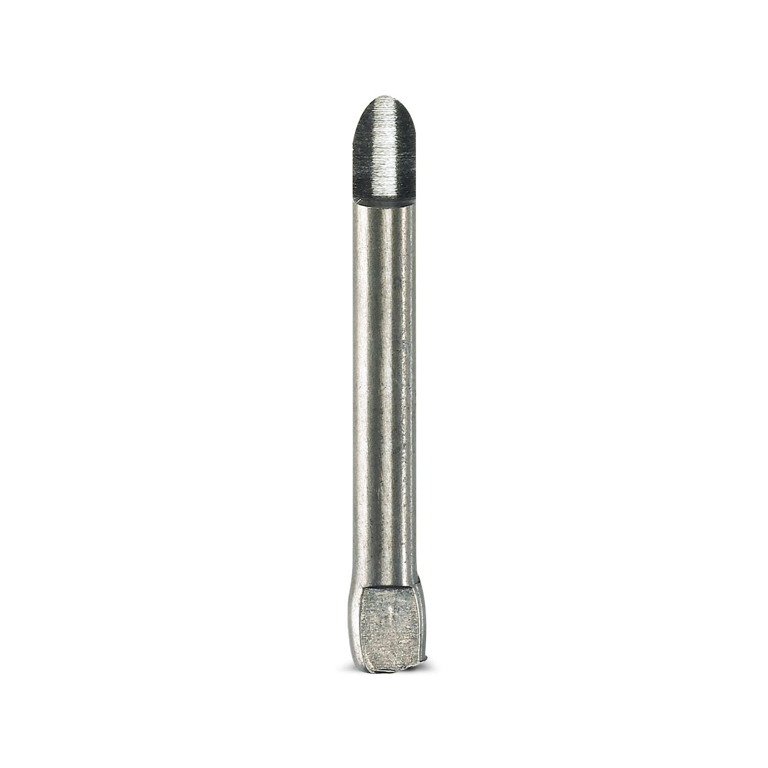 Spare knife for WIREFOX-D 40
