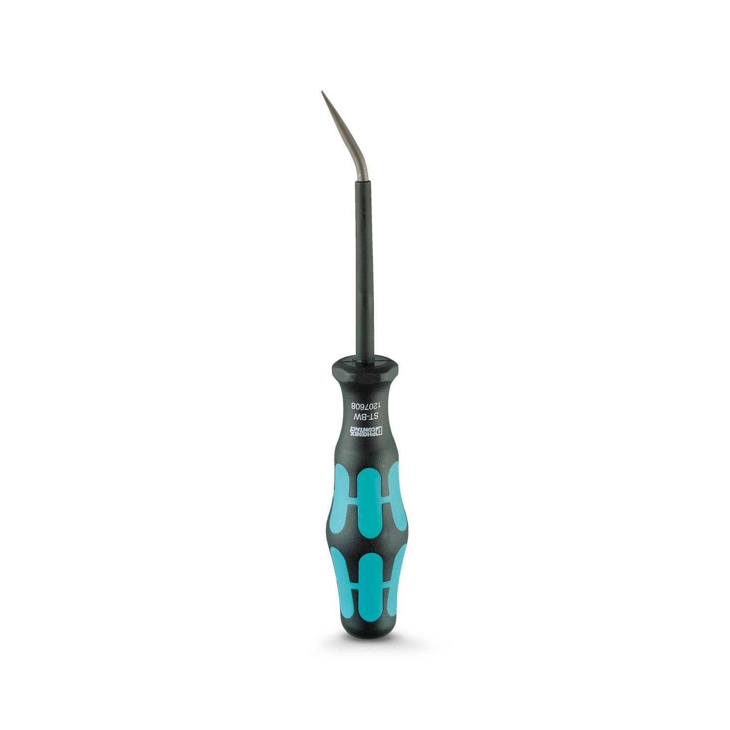 Actuation tool, for all 2.5 mm 2 - 4.0 mm 2 spring-cages