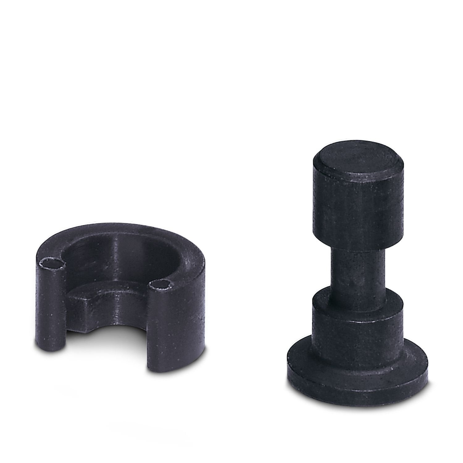 Start button trigger, for automatic stripping device