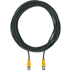 Pilz C1000019 - Cable/FC/M12-5SMX/M12-5SFX/A/020/0Q34/BK