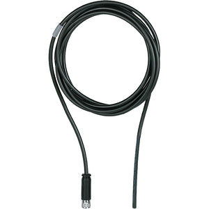 Pilz C1000028 - Cable/PW/M12-5SFX/XXX-5XXX/L/005/1Q50/BK