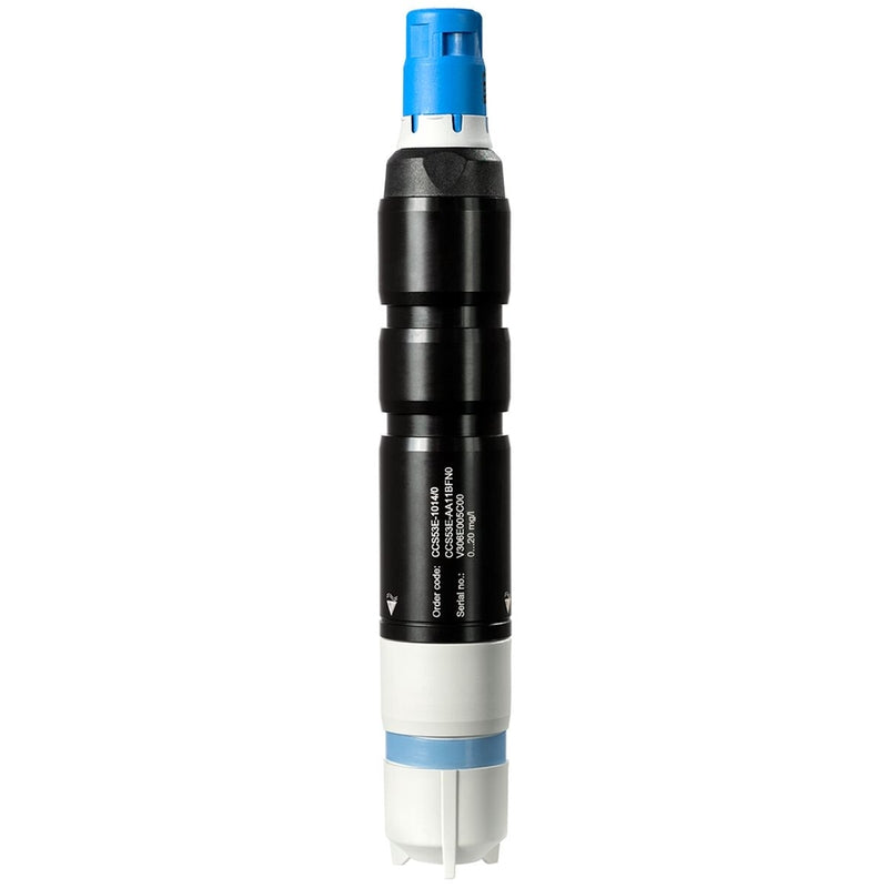 Digital total chlorine sensor Memosens CCS53E