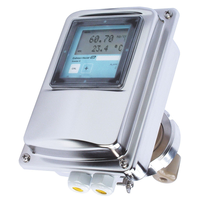 Conductivity compact device Smartec CLD132