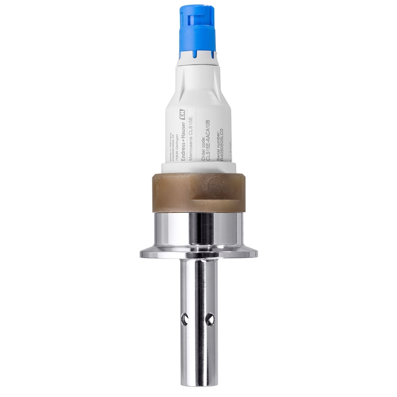 Digital conductivity sensor Memosens CLS15E