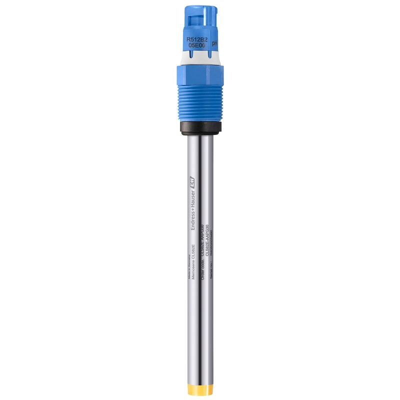 Digital 4-electrode conductivity sensor Memosens CLS82E