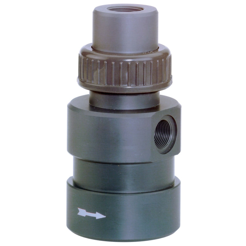 Dissolved oxygen assembly Flowfit COA250