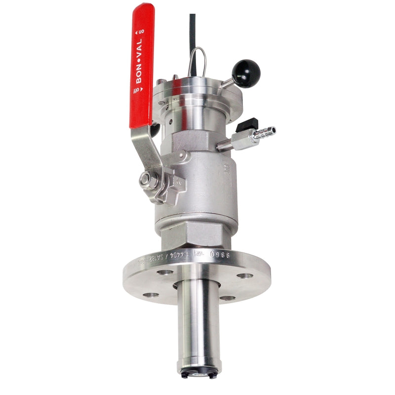 Dissolved oxygen assembly Cleanfit COA451