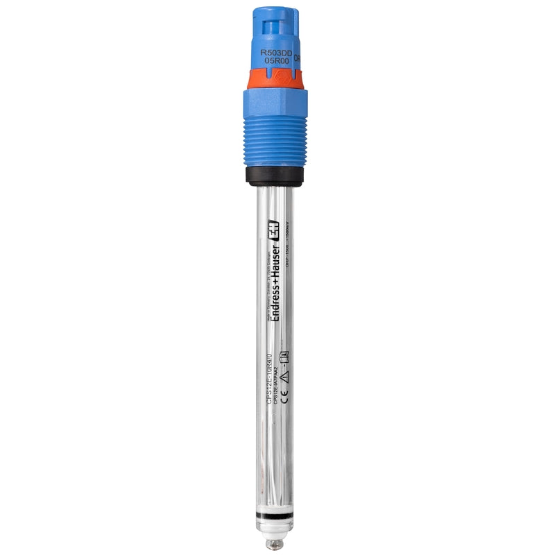 Digital ORP sensor Memosens CPS12E