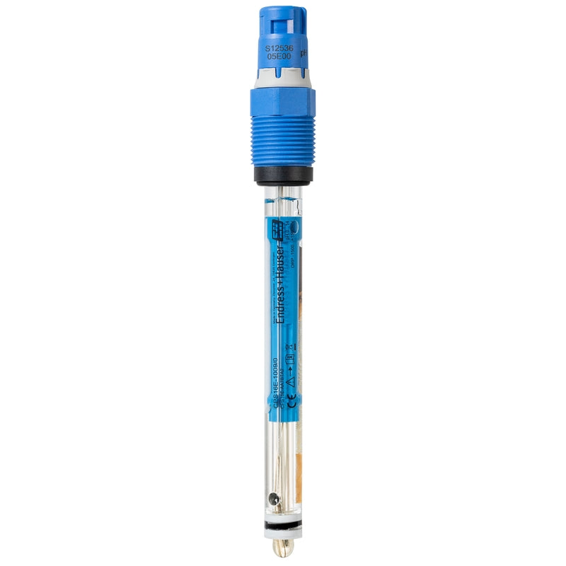 Digital combined pH/ORP sensor Memosens CPS16E