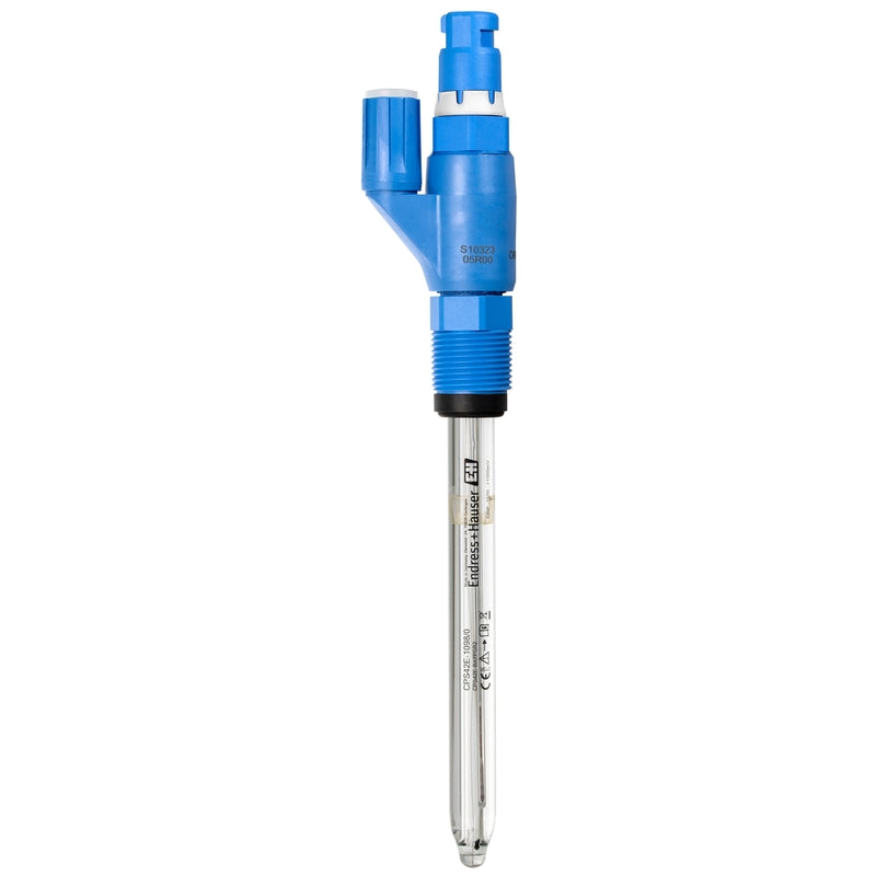 Digital ORP sensor Memosens CPS42E