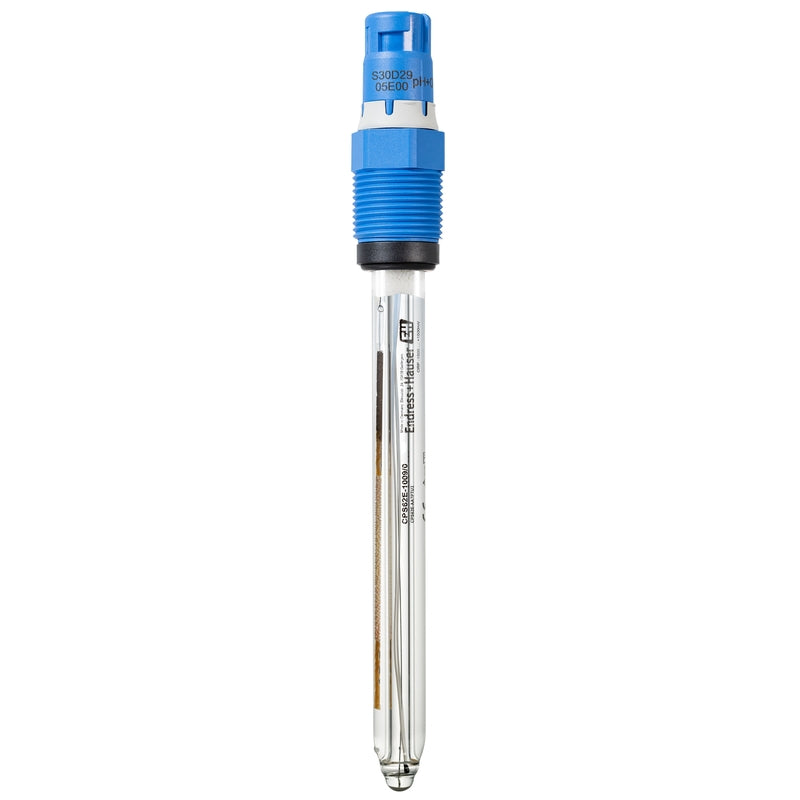 Digital ORP sensor Memosens CPS62E