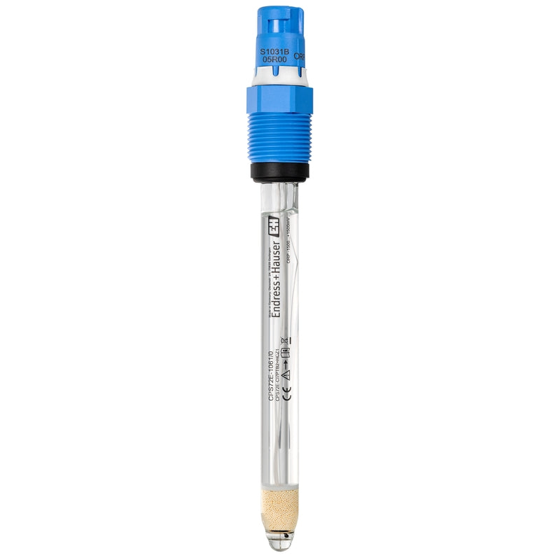 Digital ORP sensor Memosens CPS72E