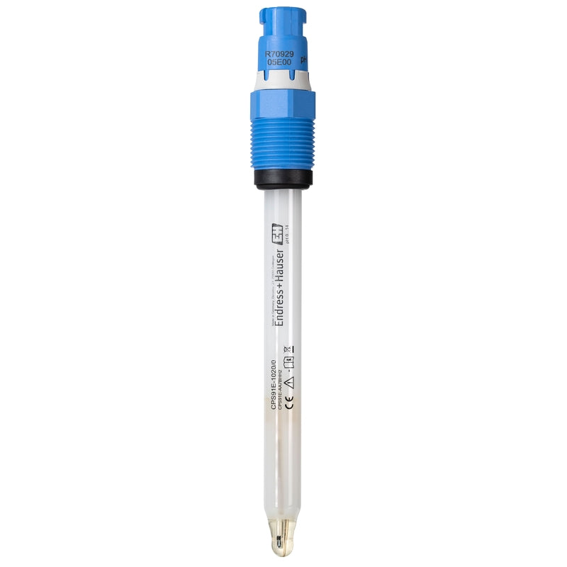Digital pH sensor Memosens CPS91E