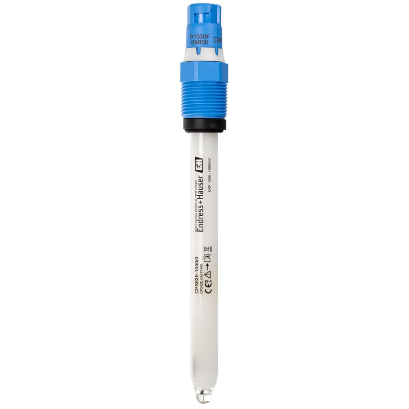 Digital ORP sensor Memosens CPS92E