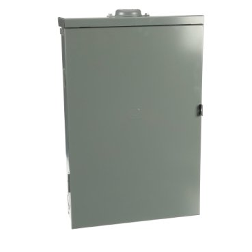 Loadcentre, QO Canadian, 1 phase, 24 spaces, 44 circuits, 100A main breaker, PoN, NEMA3R, CSA (NEMA3R) is a Schneider Electric product. Designed for reliable performance and long service life. Available across Iraq — contact us for pricing and delivery options.