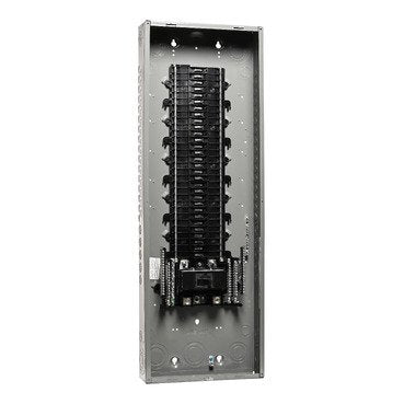 Loadcentre, QO Canadian, 1 phase, 60 spaces, 80 circuits, 200A main breaker, PoN, NEMA1, combo cover, CSA (Loadcentre QO Canadian) is a Schneider Electric product. Designed for reliable performance and long service life. Available across Iraq — contact us for pricing and delivery options.