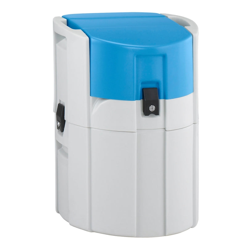 Portable automatic water sampler Liquiport CSP44