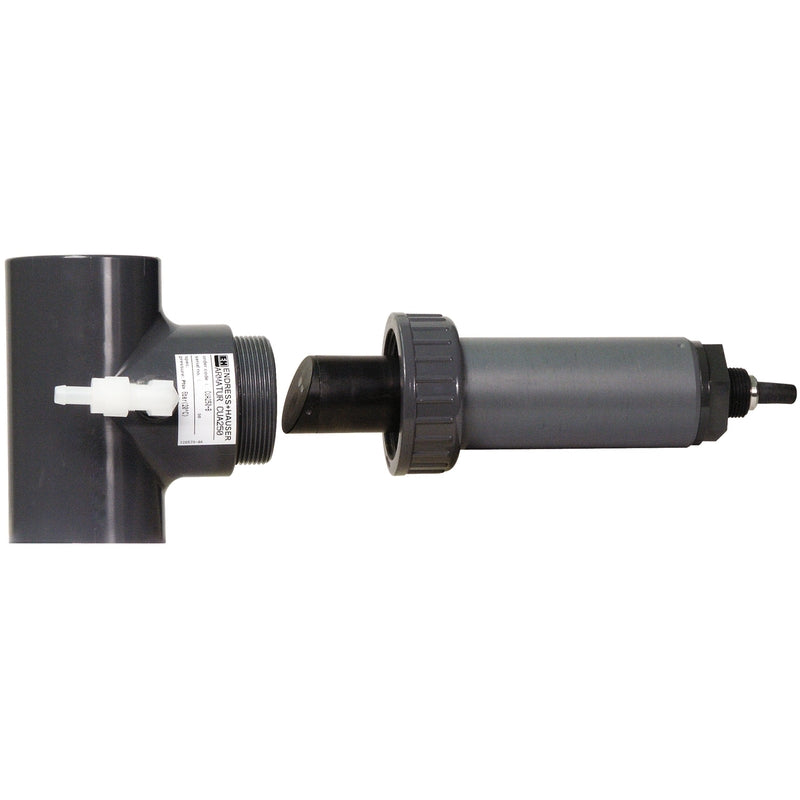 Turbidity assembly Flowfit CUA250