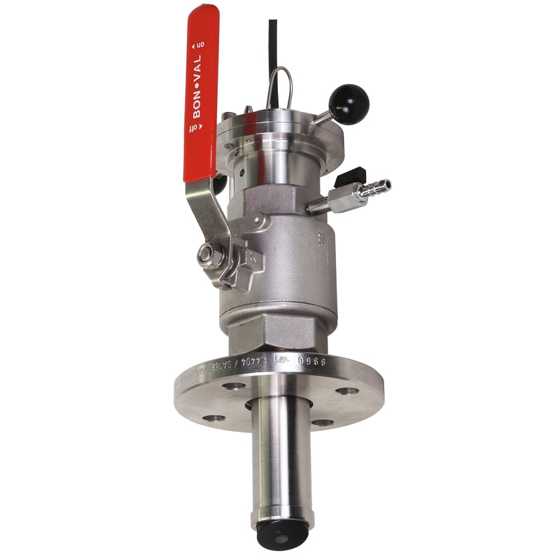 Turbidity assembly Cleanfit CUA451