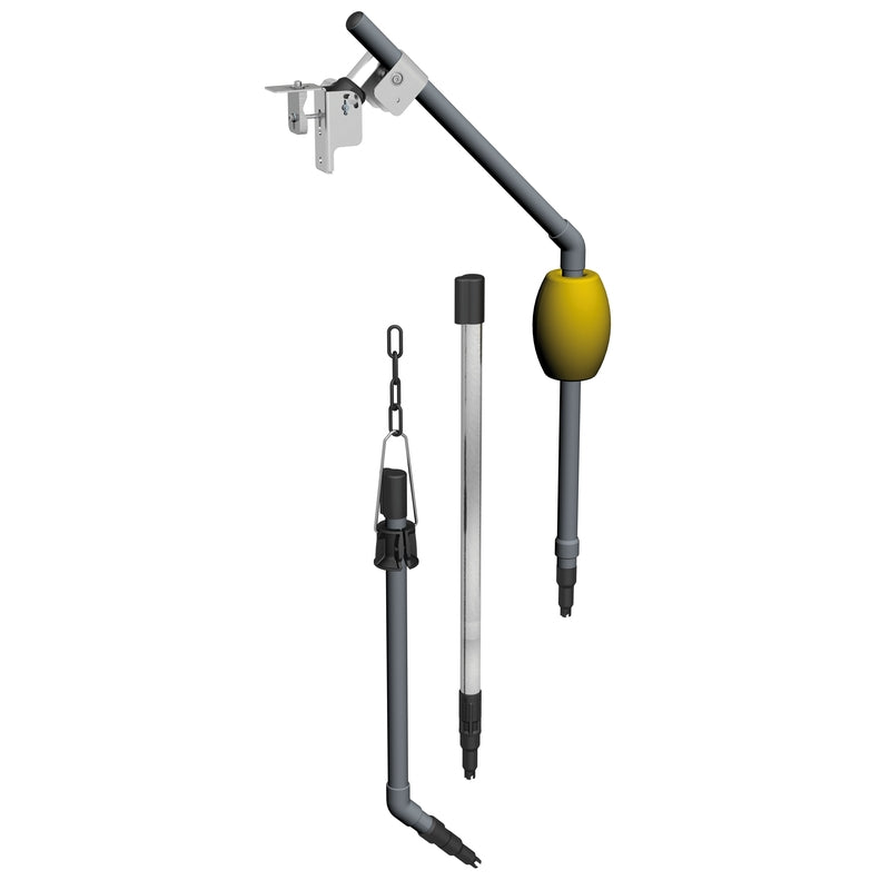 Immersion assembly Flexdip CYA112