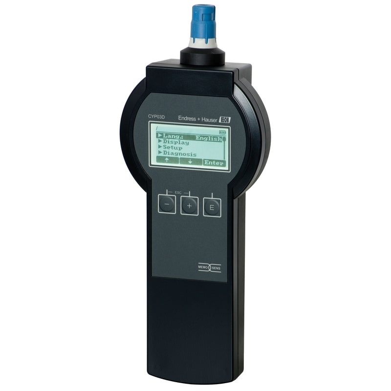 Digital service and qualification tool Memocheck Sim CYP03D