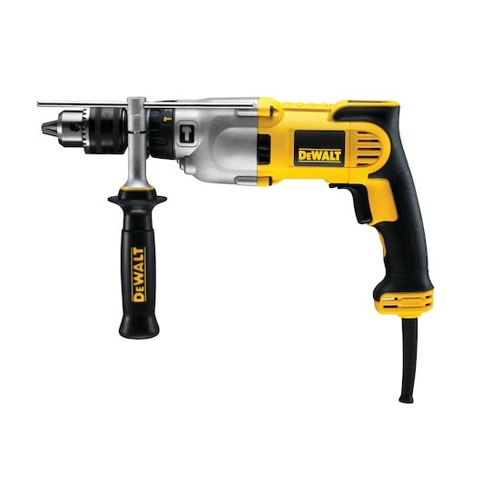 Dry Diamond Drill