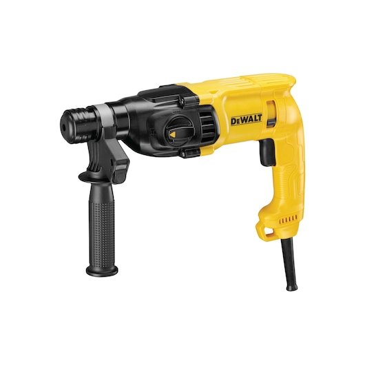 22mm SDS-Plus Hammer Drill