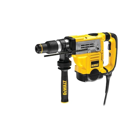 SDS-Max Hammer Drill (45 mm)