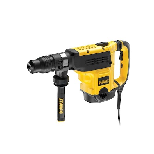 SDS-Max Hammer Drill (48 mm )