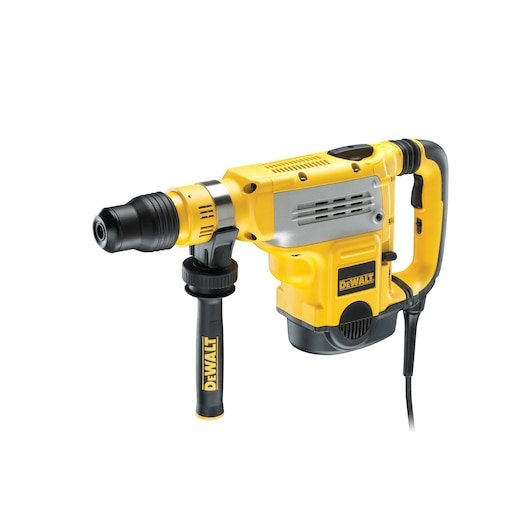 48mm SDS-Max Hammer Drill