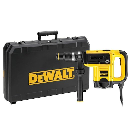 SDS-Max Chipping Hammer