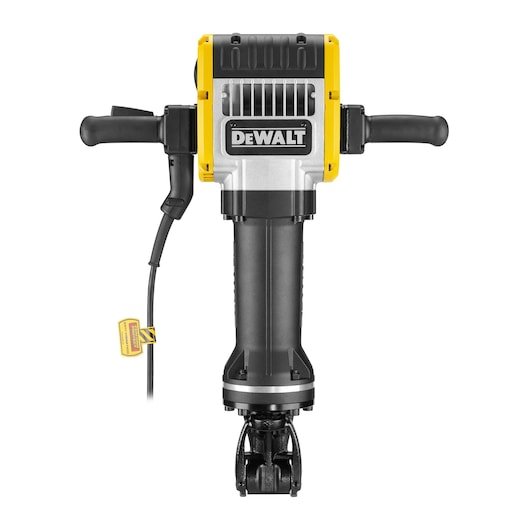 28mm Hex Demolition Hammer with Trolley
