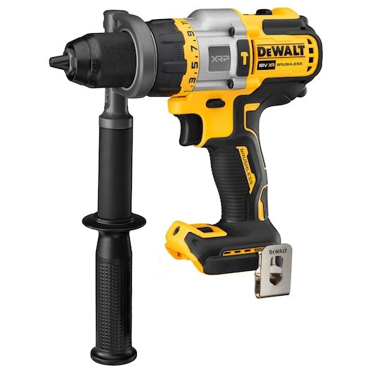 18V XR XRP Hammer Drill Driver With FLEXVOLT ADVANTAGE €“ Bare Unit