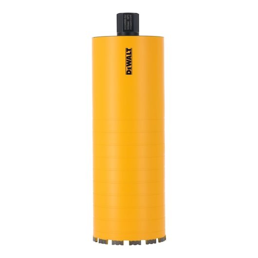 DIAMOND CORE DRILL BITS