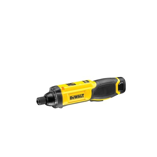 Motion Activated Inline Screwdriver (1 X 7.2V)
