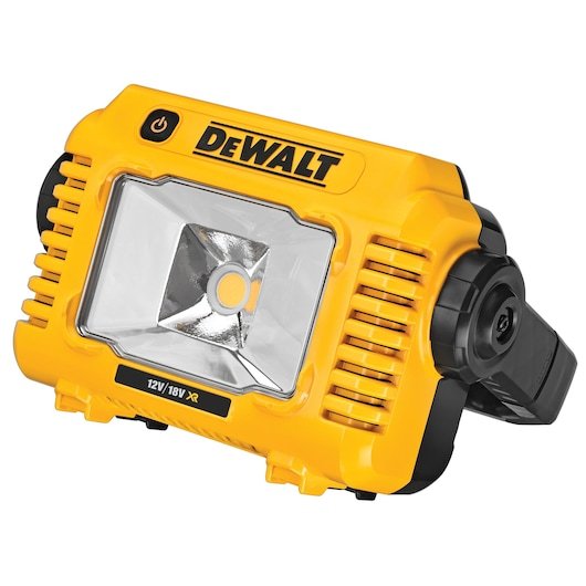 18V XR Compact LED Task Light - Tool Only