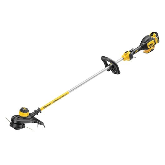18V XR 33cm String Trimmer - 1 x 5Ah