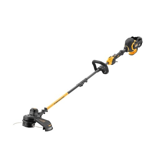 54V XR FLEXVOLT 38cm String Trimmer - Tool Only