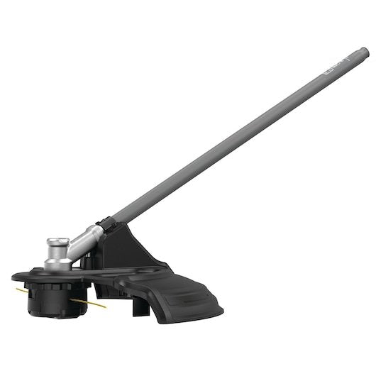 Split Boom String Trimmer Attachment