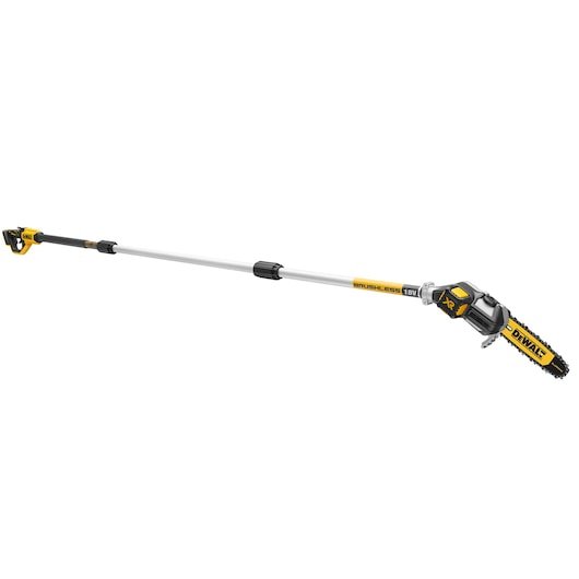 18V XR Pole Saw - Tool Only