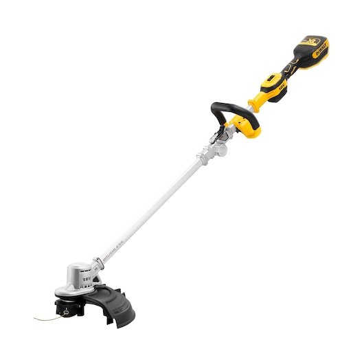 18V XR String Trimmer With Folding Shaft - Tool Only