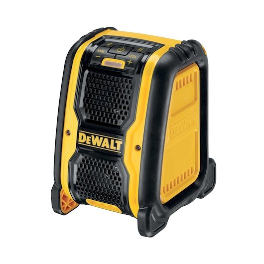 12/18V XR Bluetooth Speaker