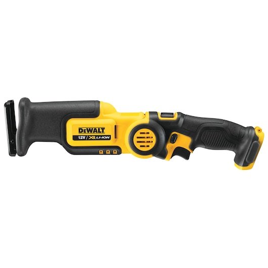 12V XR Recip Saw - Bare Unit