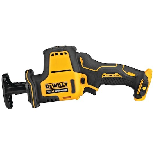 12V XR Brushless Sub Compact Reciprocating Saw - Tool Only