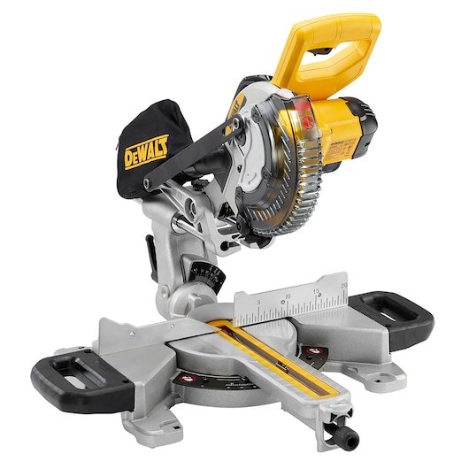 18V XR 184mm Mitre Saw (Tool Only)