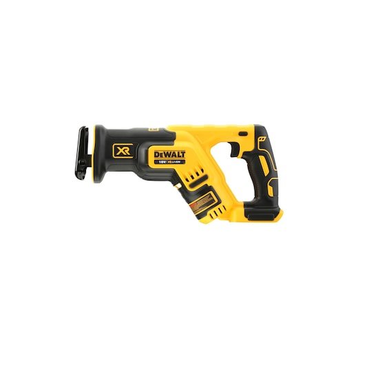 18V XR Brushless Reciprocating Saw - Bare Unit